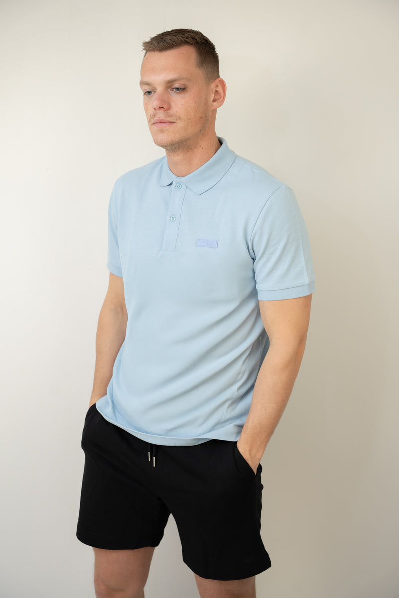 POLO SKY BLUE