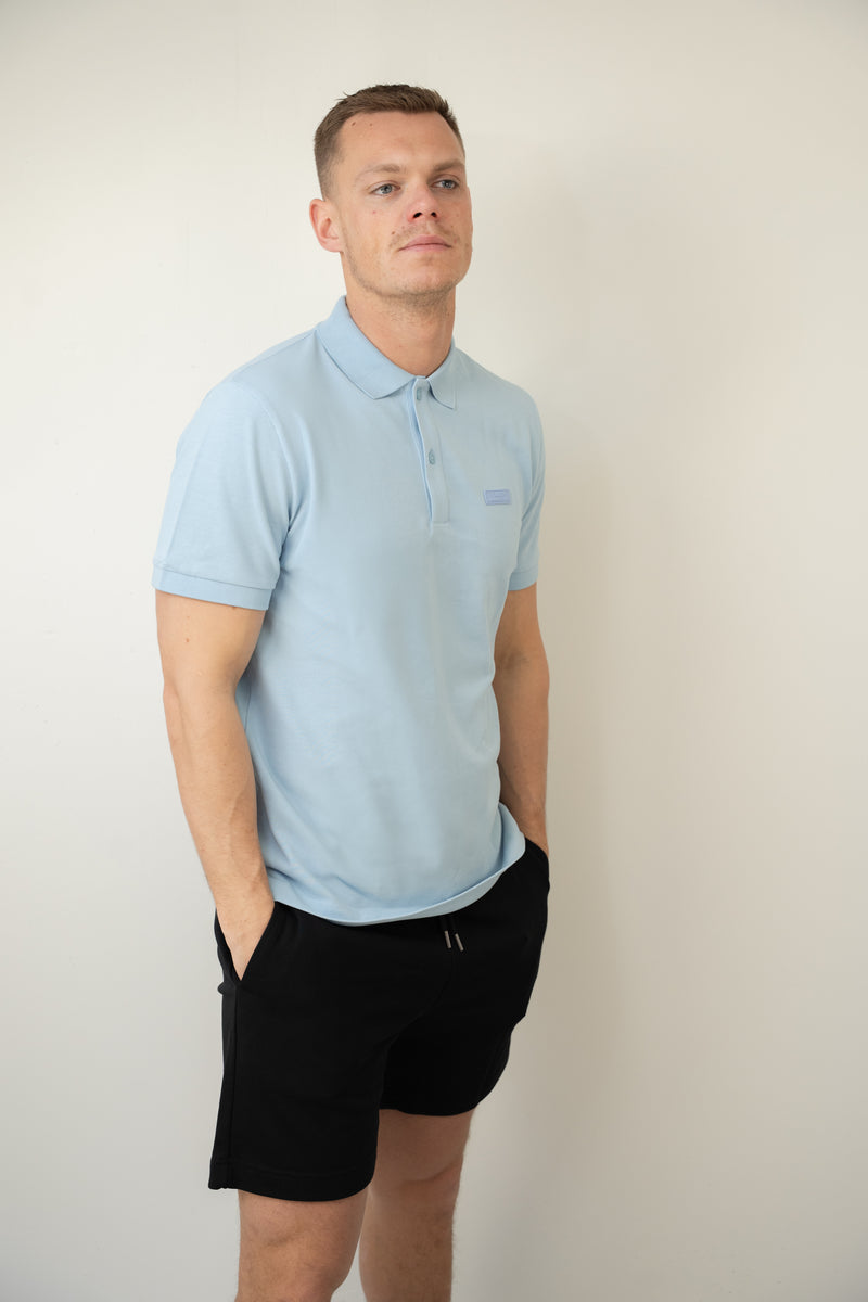 POLO SKY BLUE