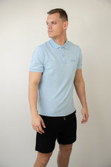 POLO SKY BLUE
