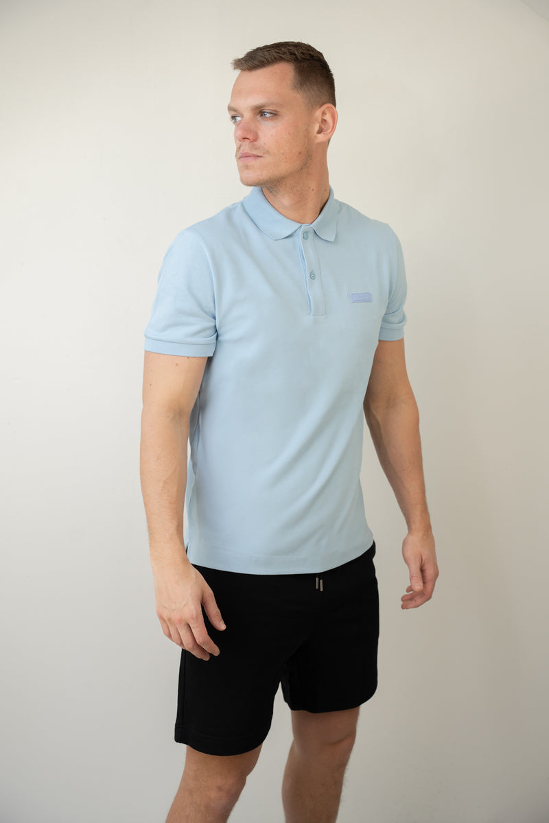 POLO SKY BLUE