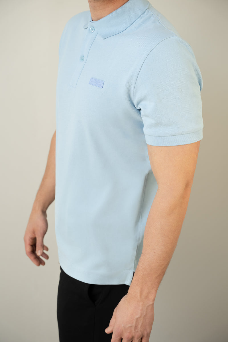 POLO SKY BLUE