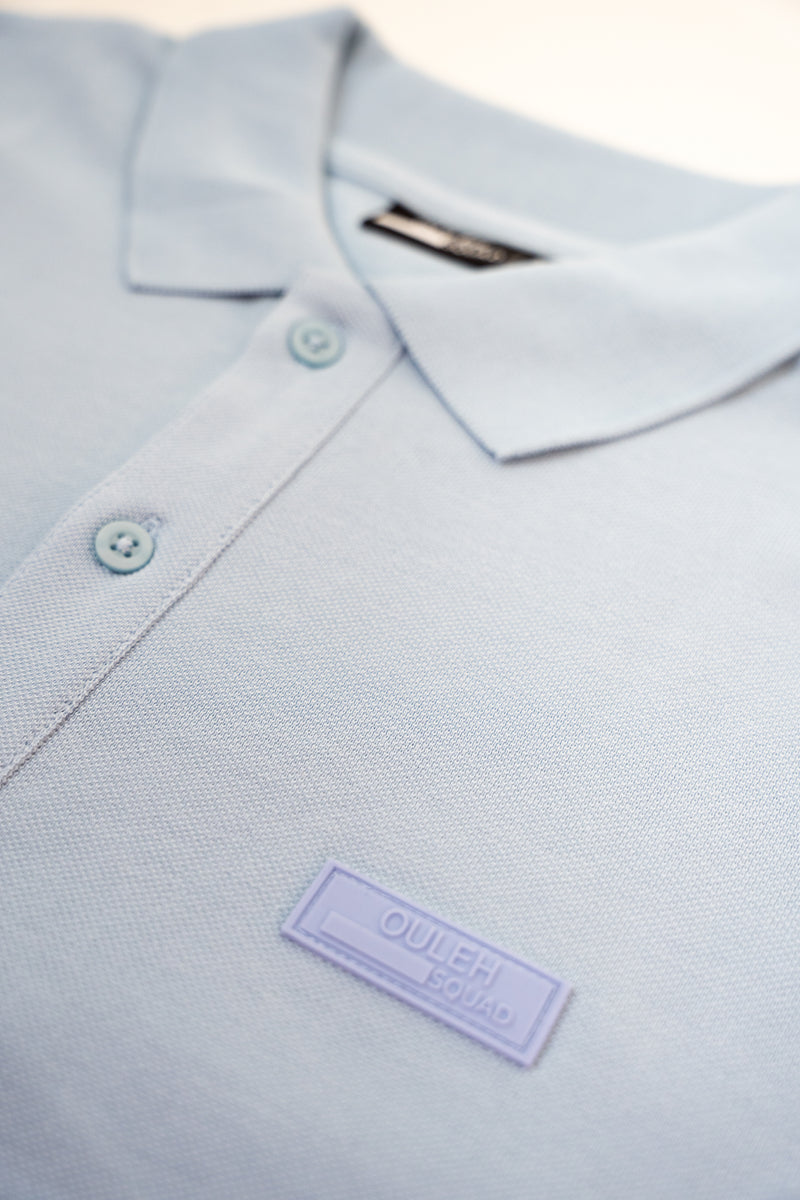 POLO SKY BLUE